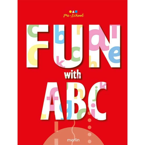 Picture of 3. FUN WITH ABC